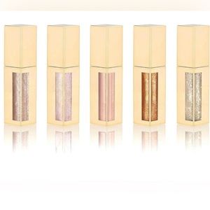 Scott Barnes Lip Gloss (Marshmallow)